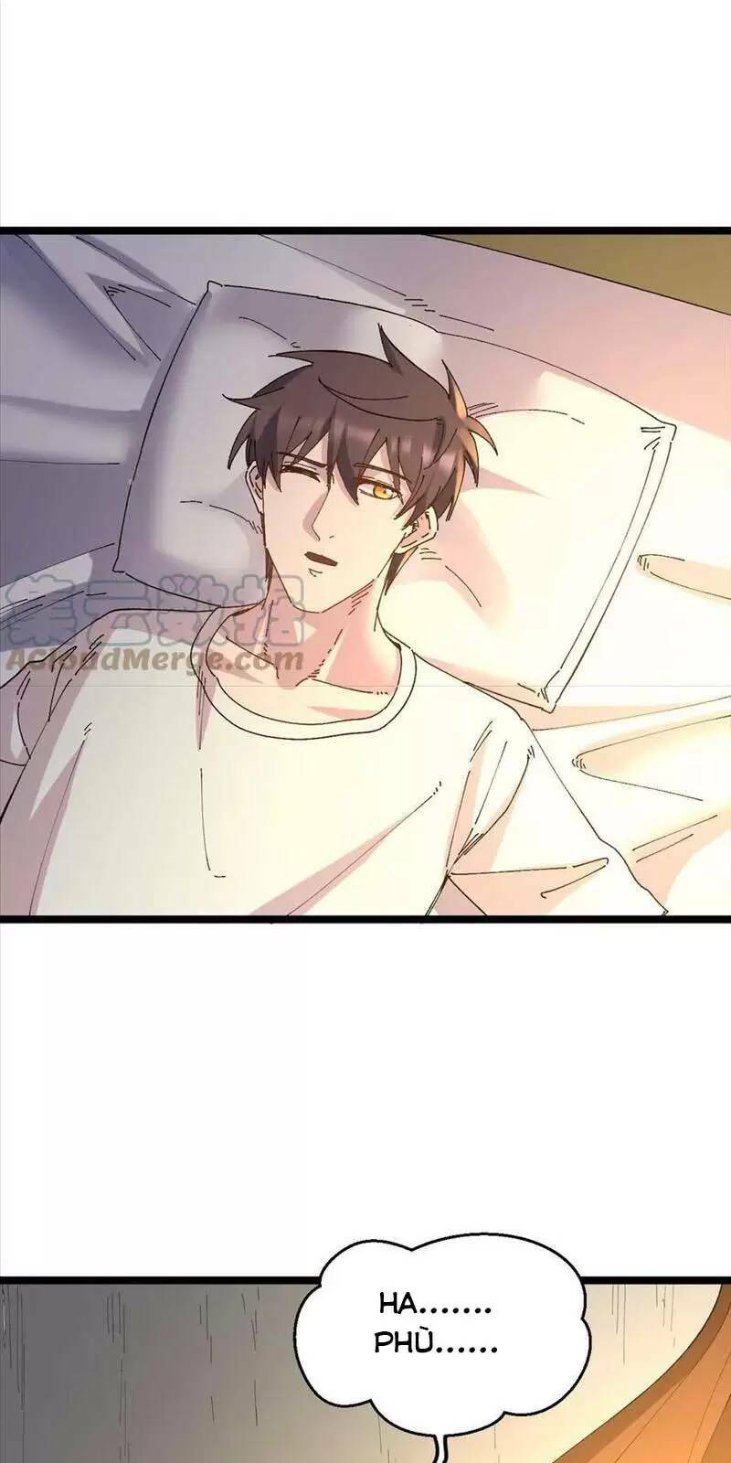 Trùng Sinh Trở Lại 1983 Làm Phú Hào: Chapter 183