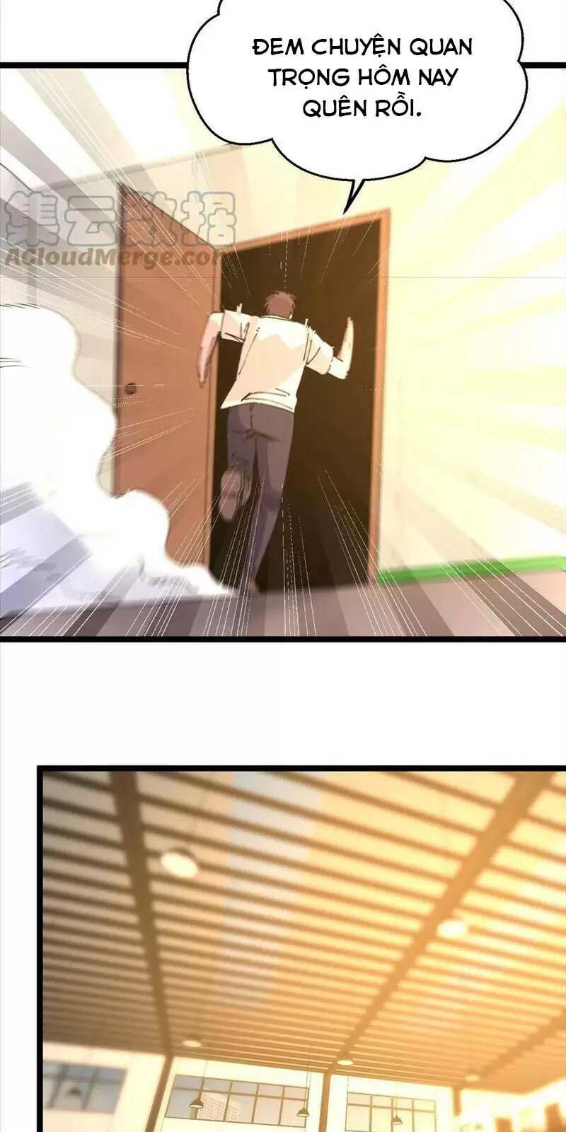 Trùng Sinh Trở Lại 1983 Làm Phú Hào: Chapter 183