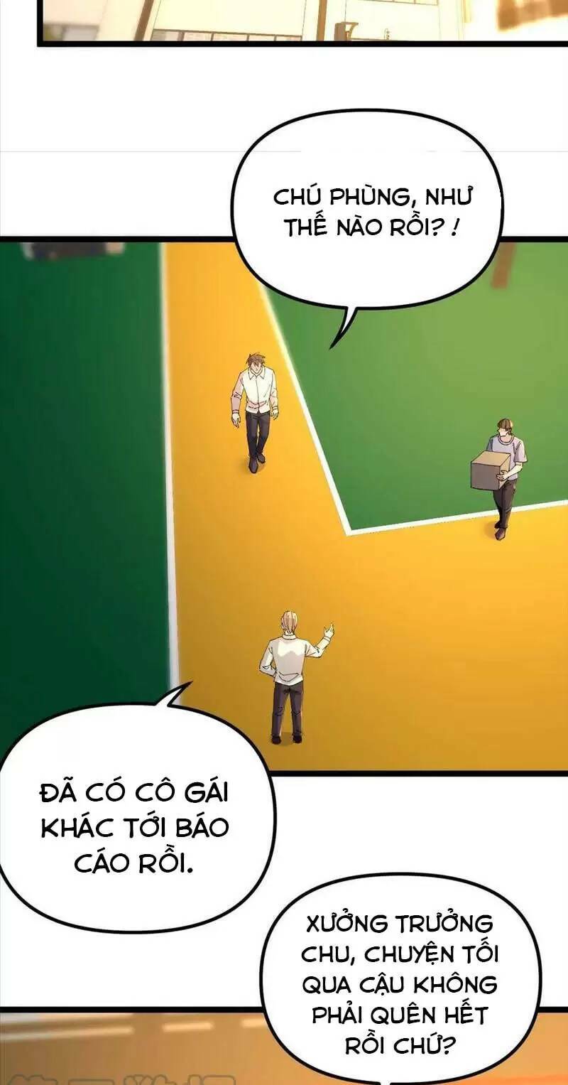 Trùng Sinh Trở Lại 1983 Làm Phú Hào: Chapter 183