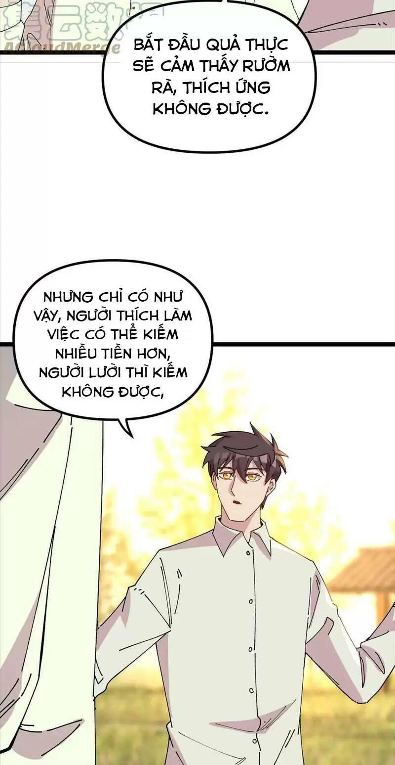 Trùng Sinh Trở Lại 1983 Làm Phú Hào: Chapter 184