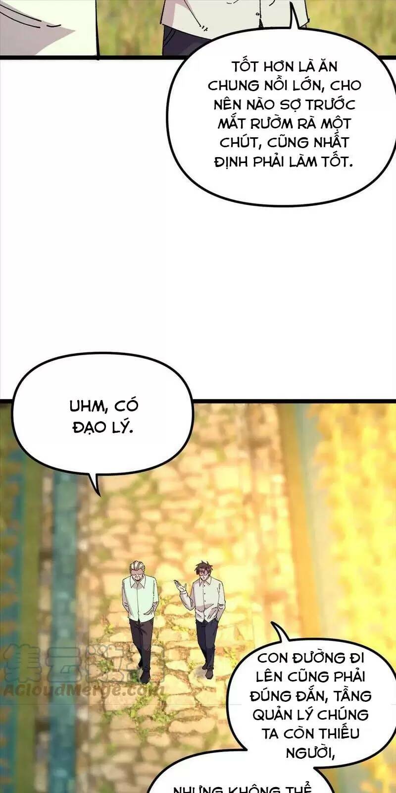 Trùng Sinh Trở Lại 1983 Làm Phú Hào: Chapter 184