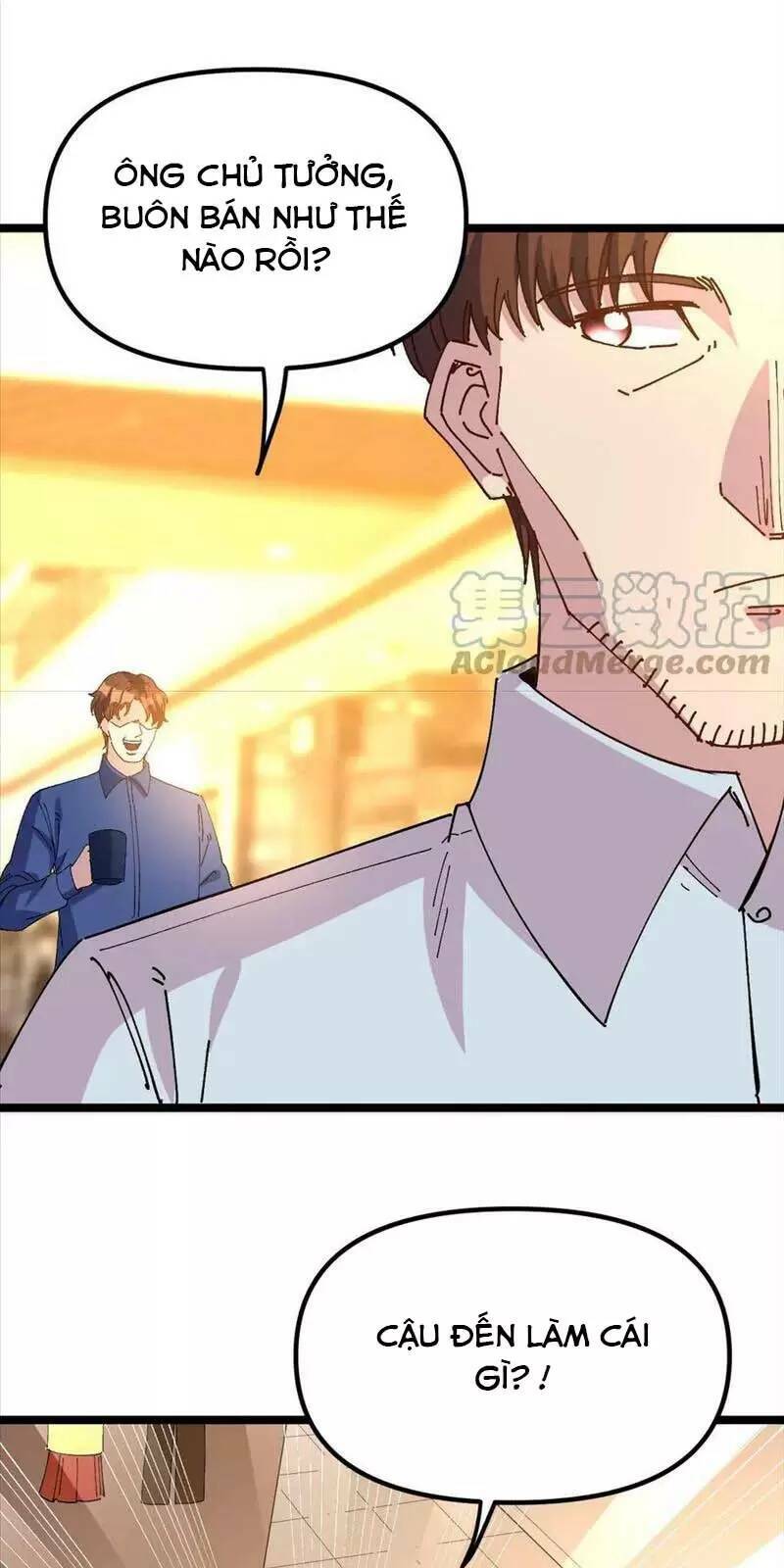 Trùng Sinh Trở Lại 1983 Làm Phú Hào: Chapter 184