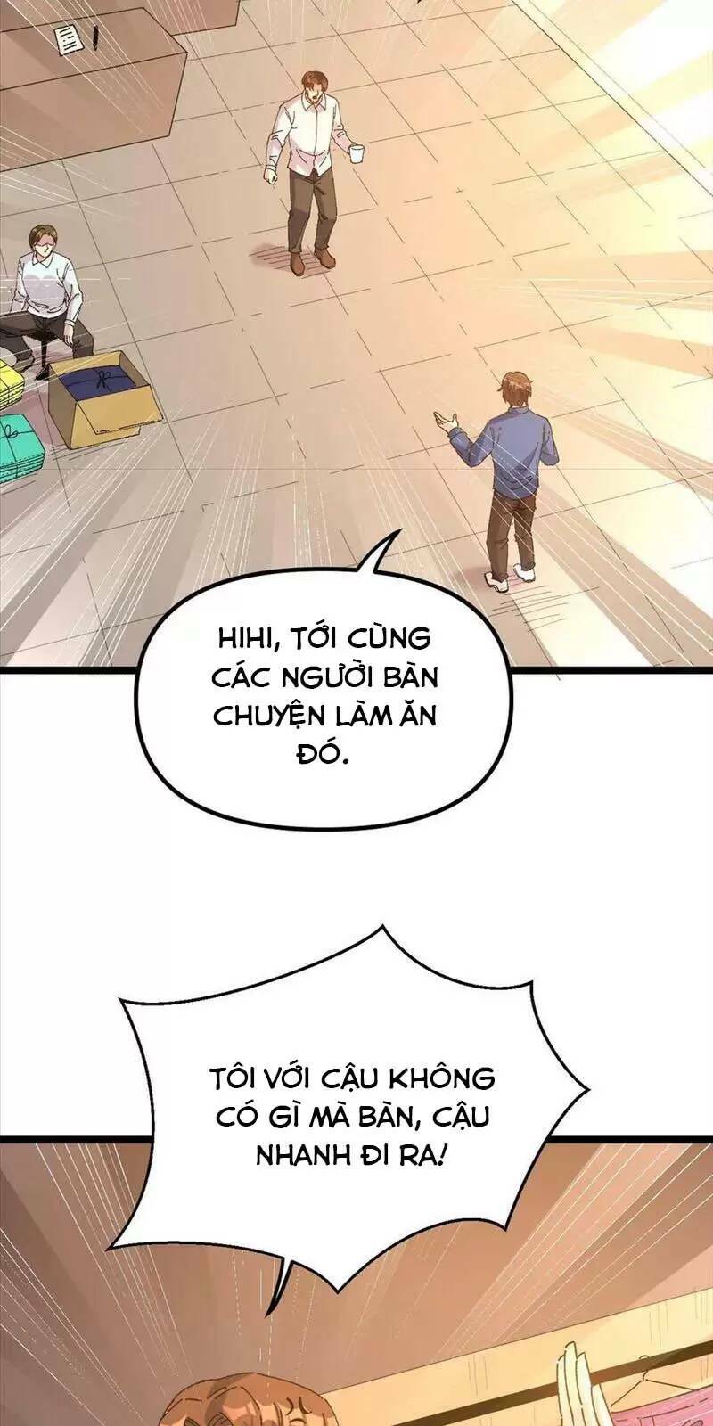 Trùng Sinh Trở Lại 1983 Làm Phú Hào: Chapter 184