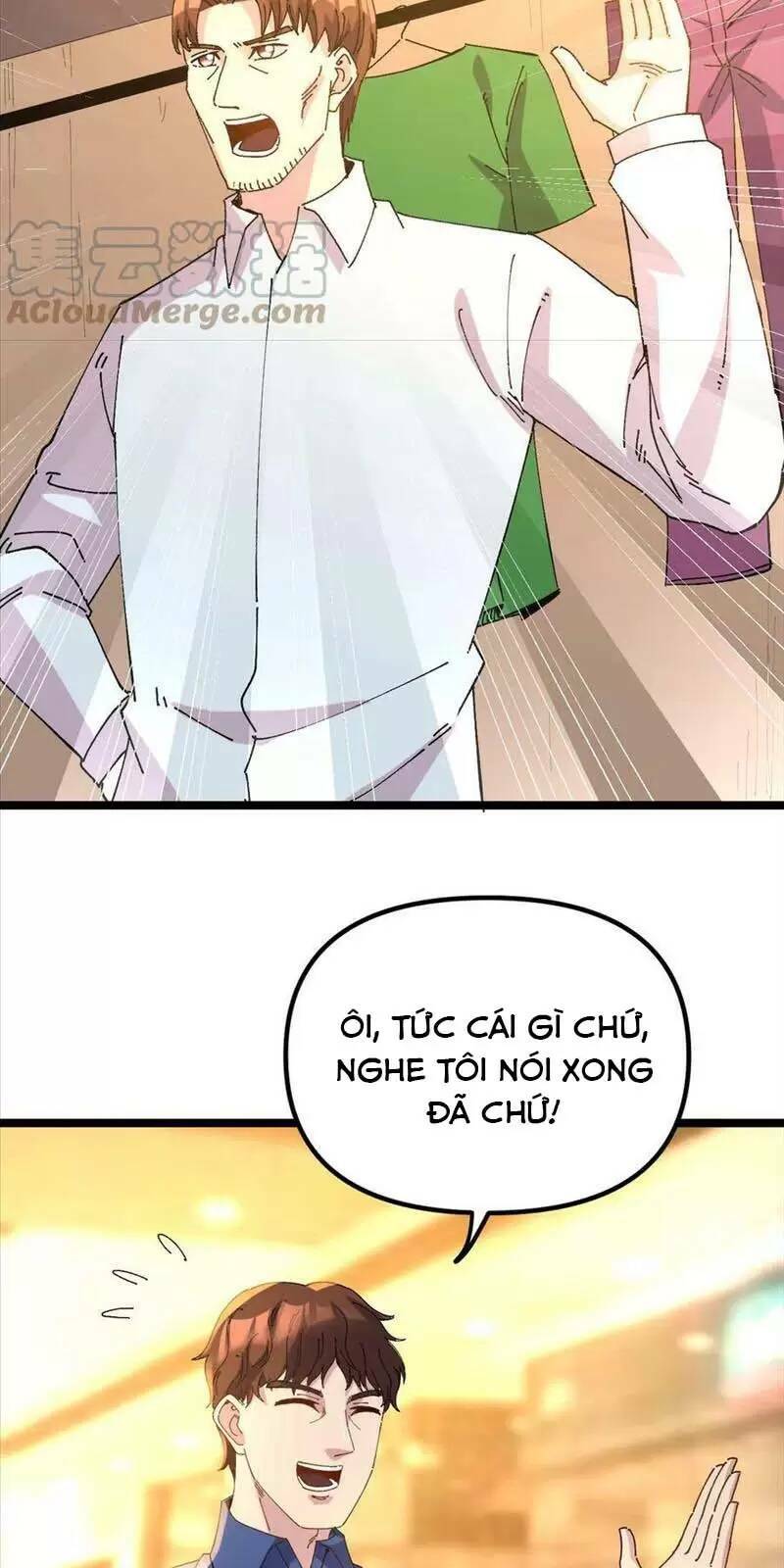 Trùng Sinh Trở Lại 1983 Làm Phú Hào: Chapter 184