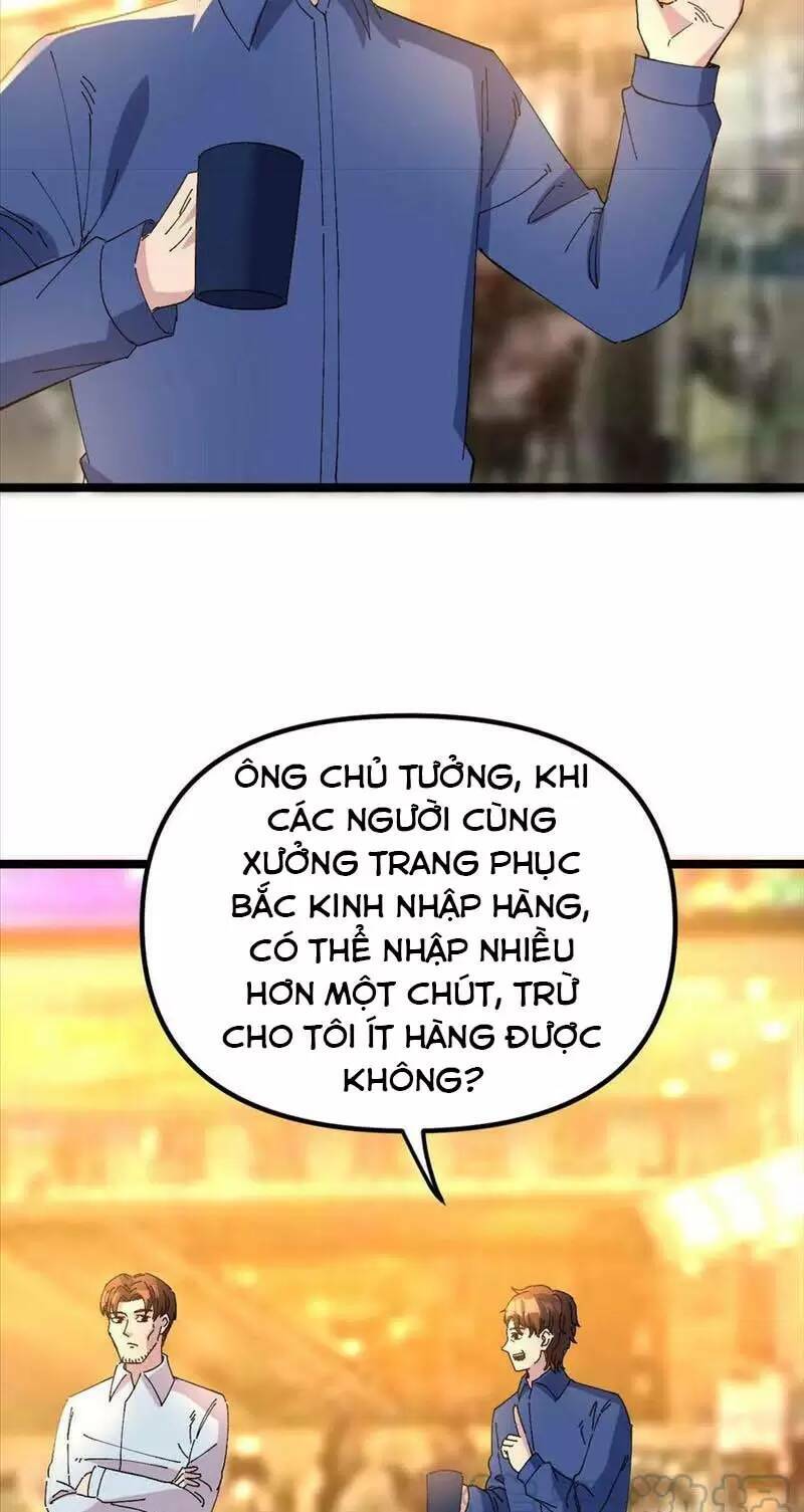 Trùng Sinh Trở Lại 1983 Làm Phú Hào: Chapter 184