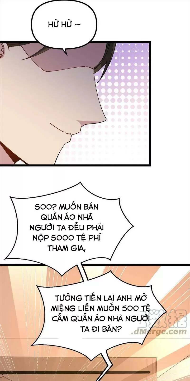 Trùng Sinh Trở Lại 1983 Làm Phú Hào: Chapter 184