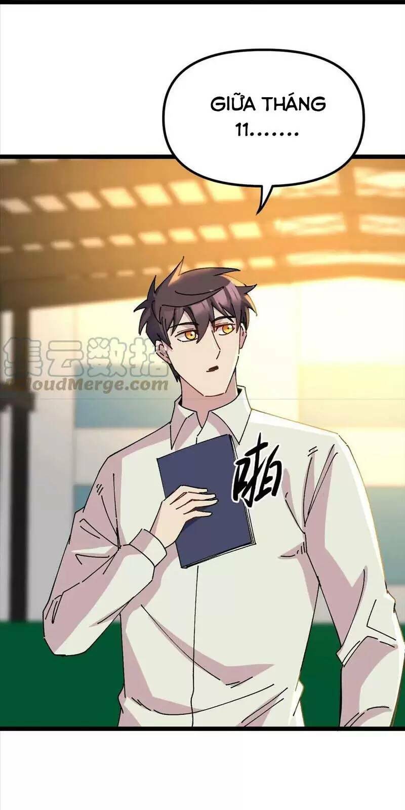 Trùng Sinh Trở Lại 1983 Làm Phú Hào: Chapter 184