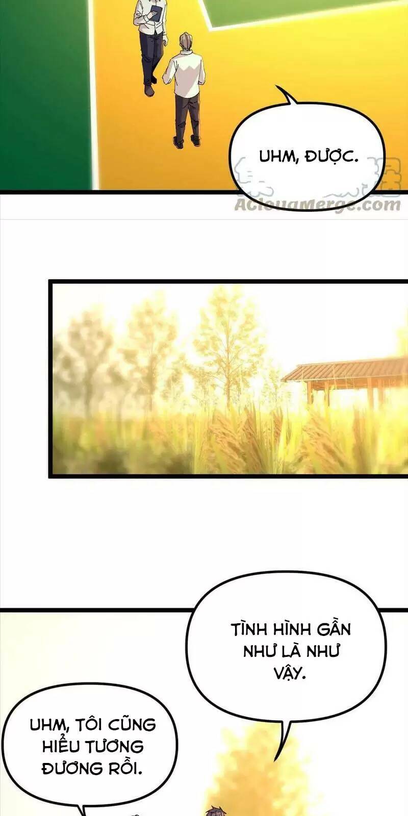 Trùng Sinh Trở Lại 1983 Làm Phú Hào: Chapter 184