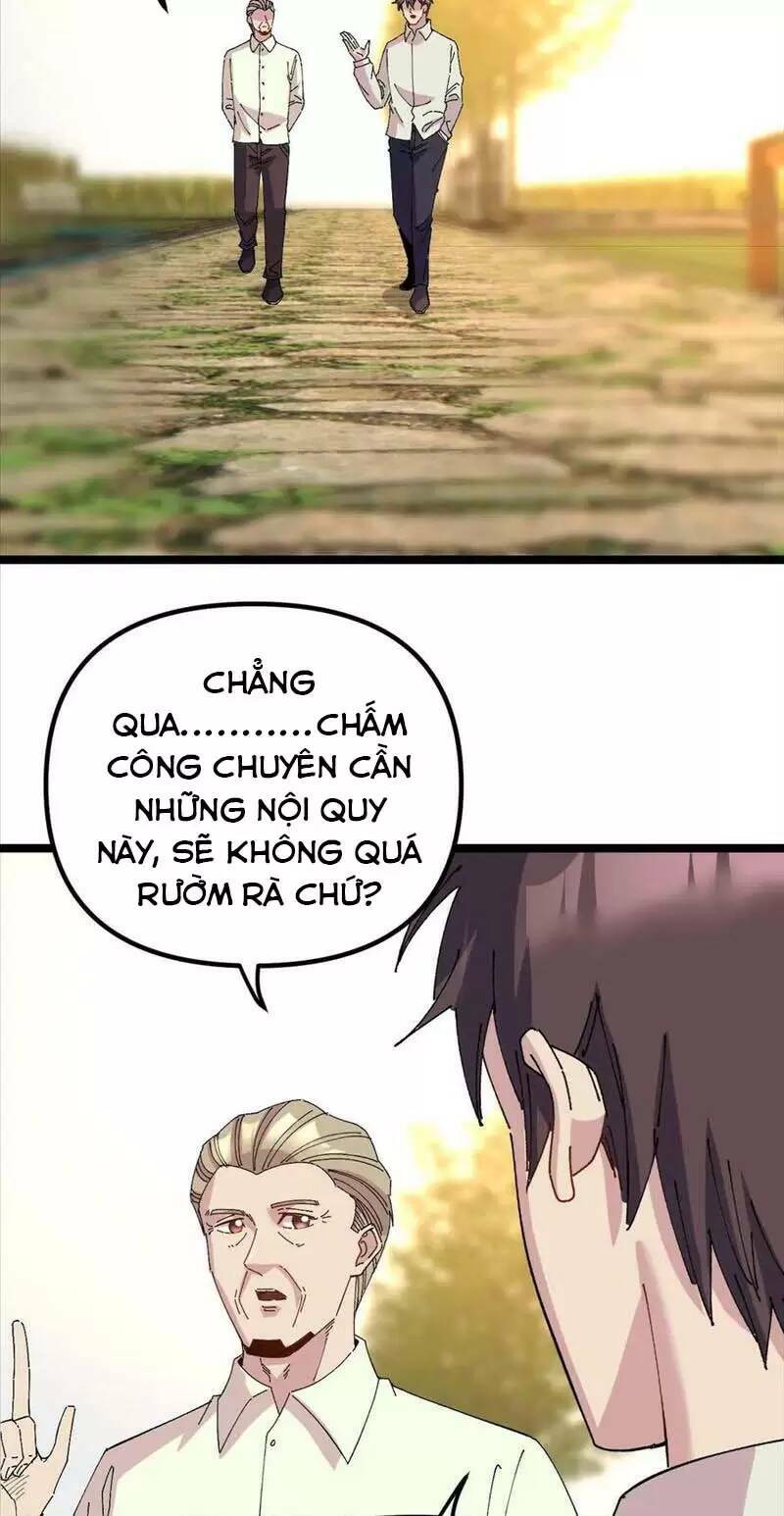 Trùng Sinh Trở Lại 1983 Làm Phú Hào: Chapter 184
