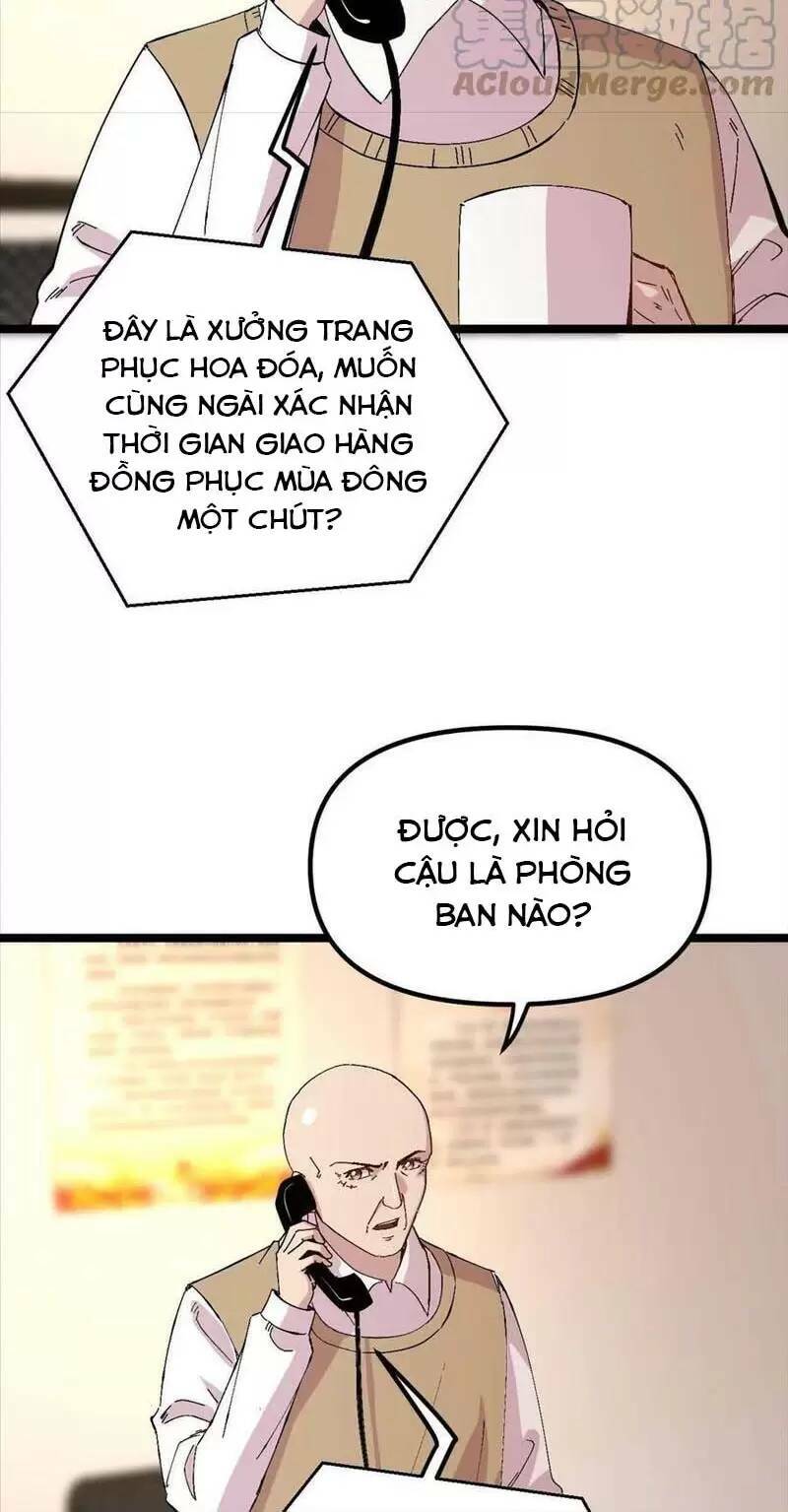 Trùng Sinh Trở Lại 1983 Làm Phú Hào: Chapter 185