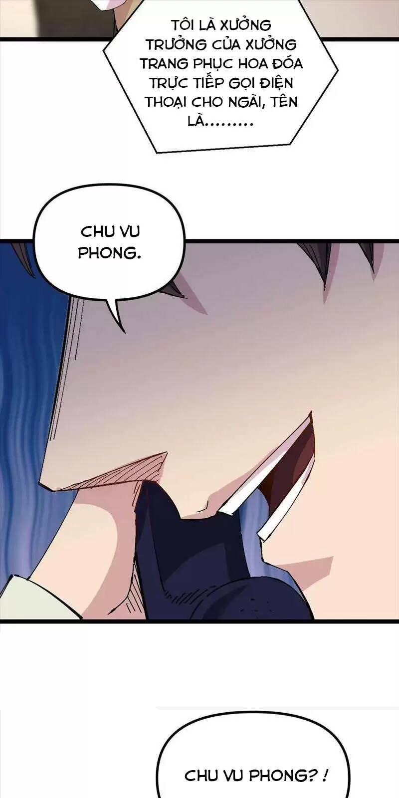 Trùng Sinh Trở Lại 1983 Làm Phú Hào: Chapter 185