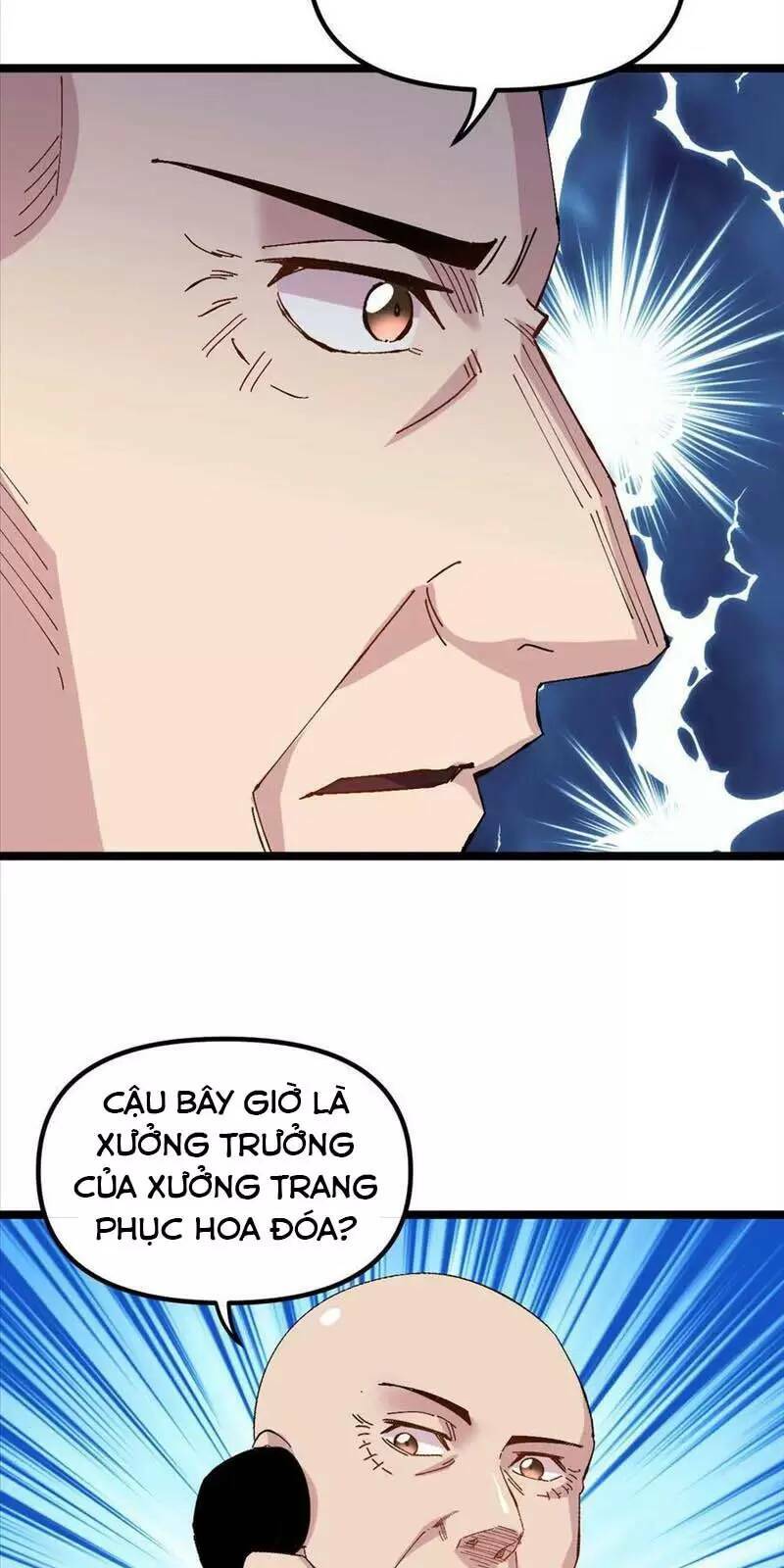 Trùng Sinh Trở Lại 1983 Làm Phú Hào: Chapter 185