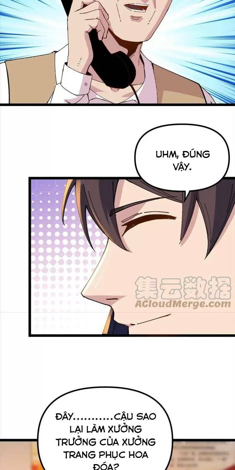 Trùng Sinh Trở Lại 1983 Làm Phú Hào: Chapter 185