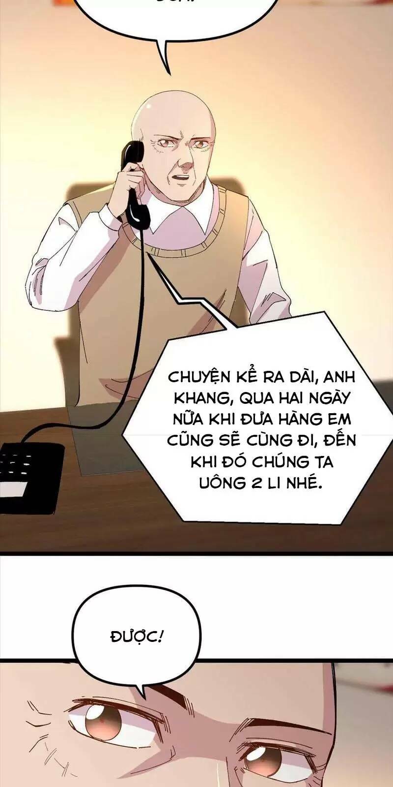 Trùng Sinh Trở Lại 1983 Làm Phú Hào: Chapter 185