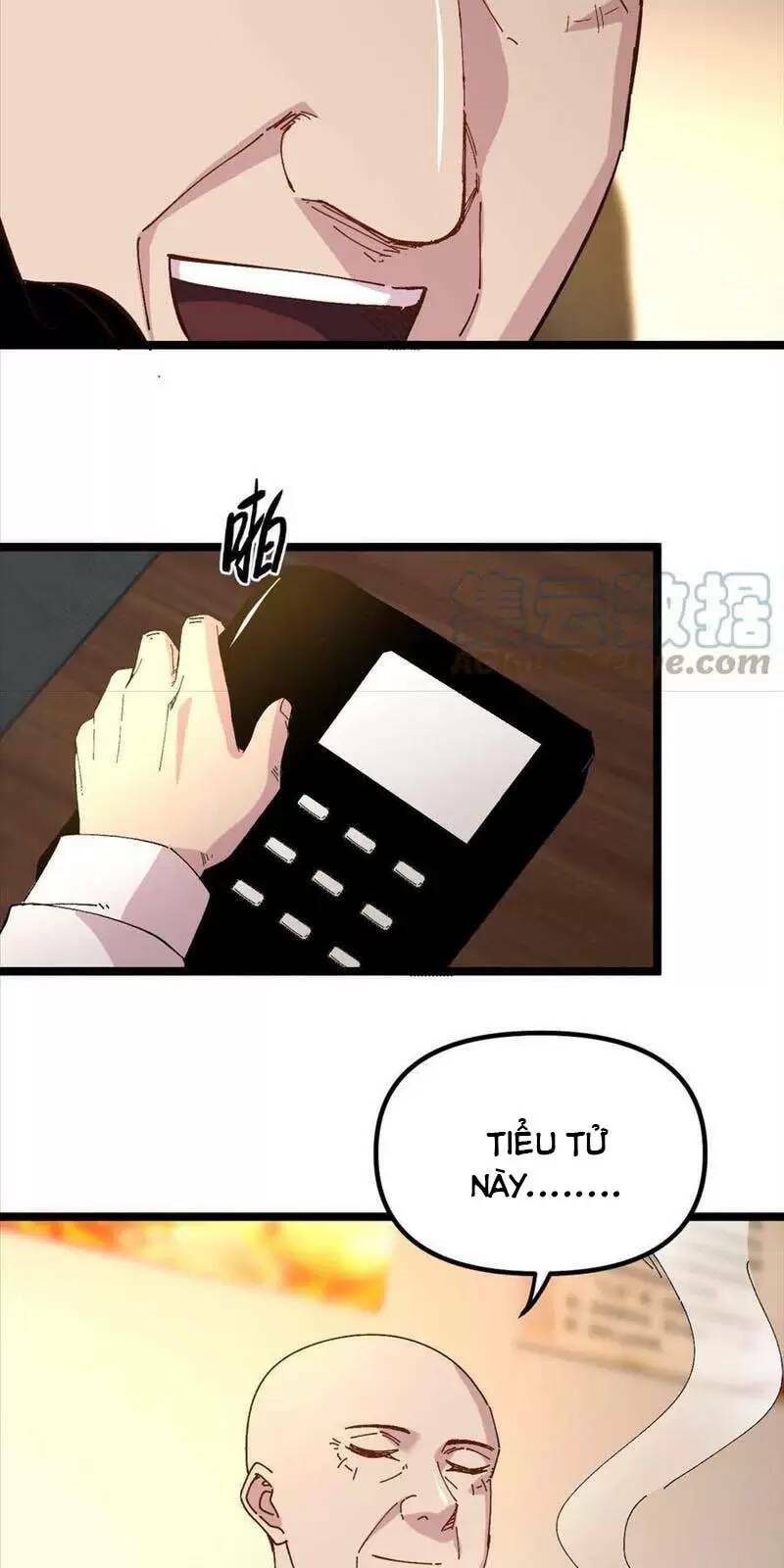Trùng Sinh Trở Lại 1983 Làm Phú Hào: Chapter 185