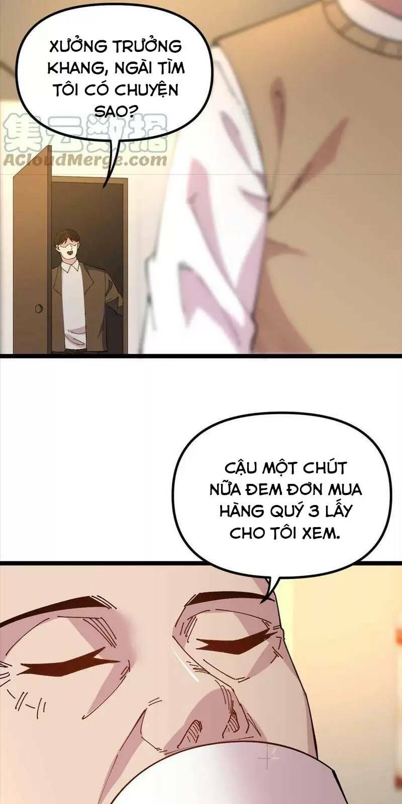 Trùng Sinh Trở Lại 1983 Làm Phú Hào: Chapter 185