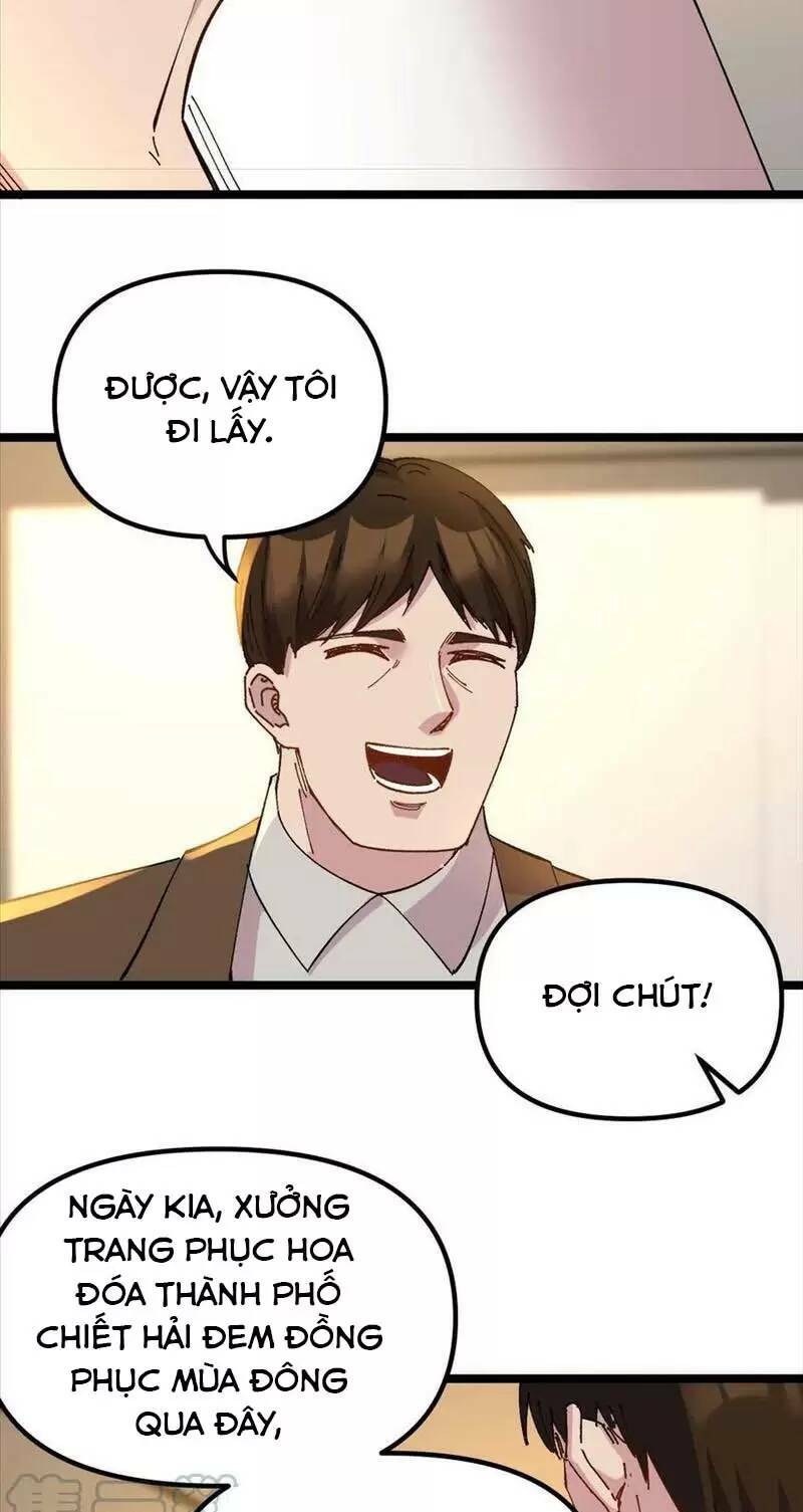 Trùng Sinh Trở Lại 1983 Làm Phú Hào: Chapter 185
