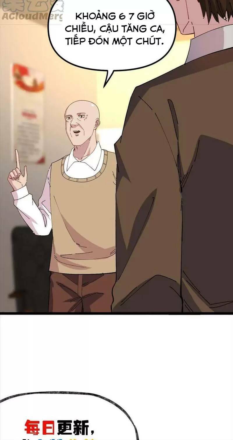 Trùng Sinh Trở Lại 1983 Làm Phú Hào: Chapter 185