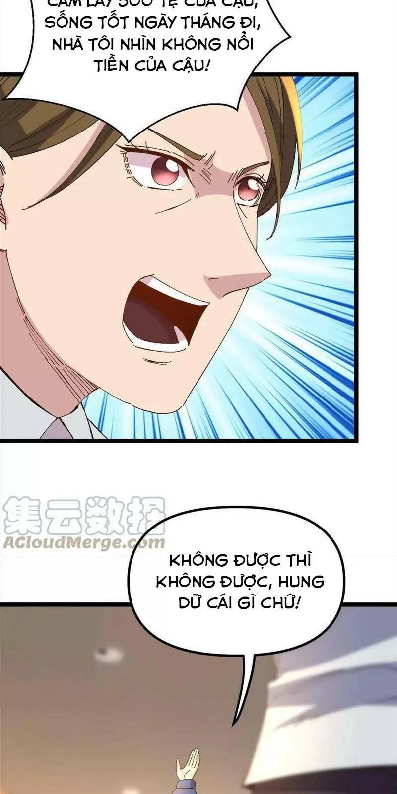 Trùng Sinh Trở Lại 1983 Làm Phú Hào: Chapter 185