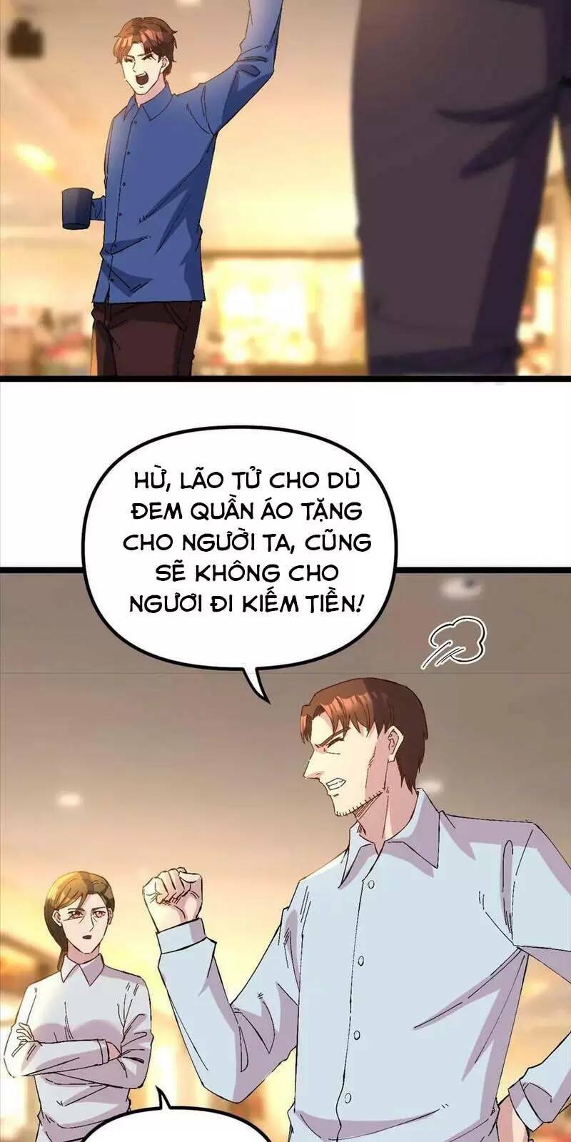 Trùng Sinh Trở Lại 1983 Làm Phú Hào: Chapter 185