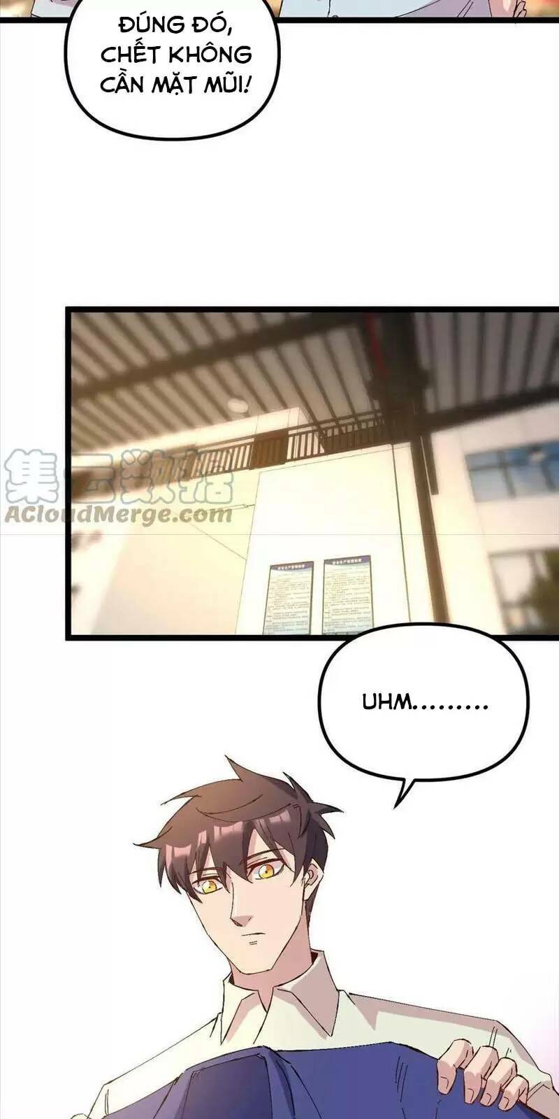 Trùng Sinh Trở Lại 1983 Làm Phú Hào: Chapter 185
