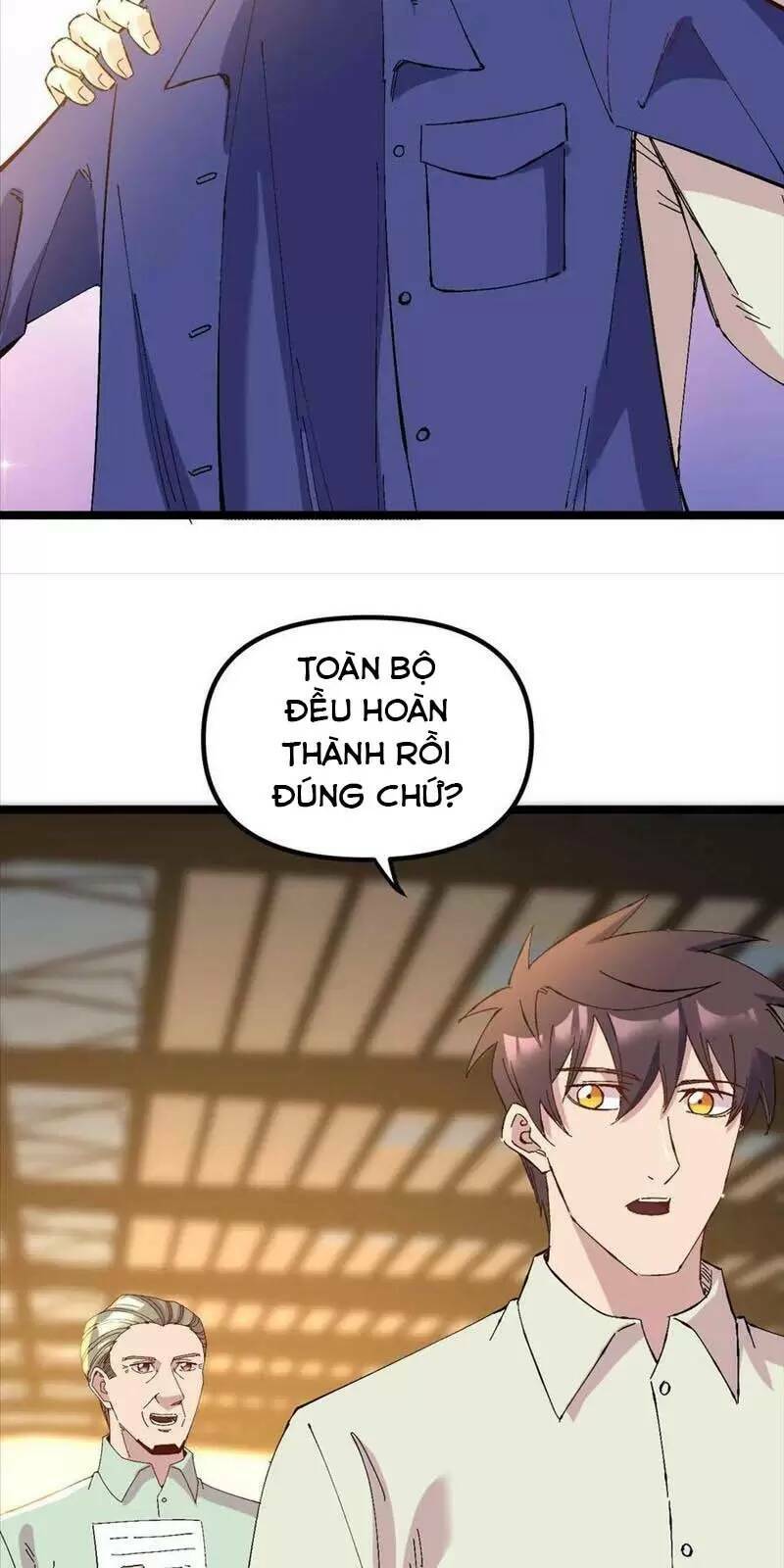 Trùng Sinh Trở Lại 1983 Làm Phú Hào: Chapter 185
