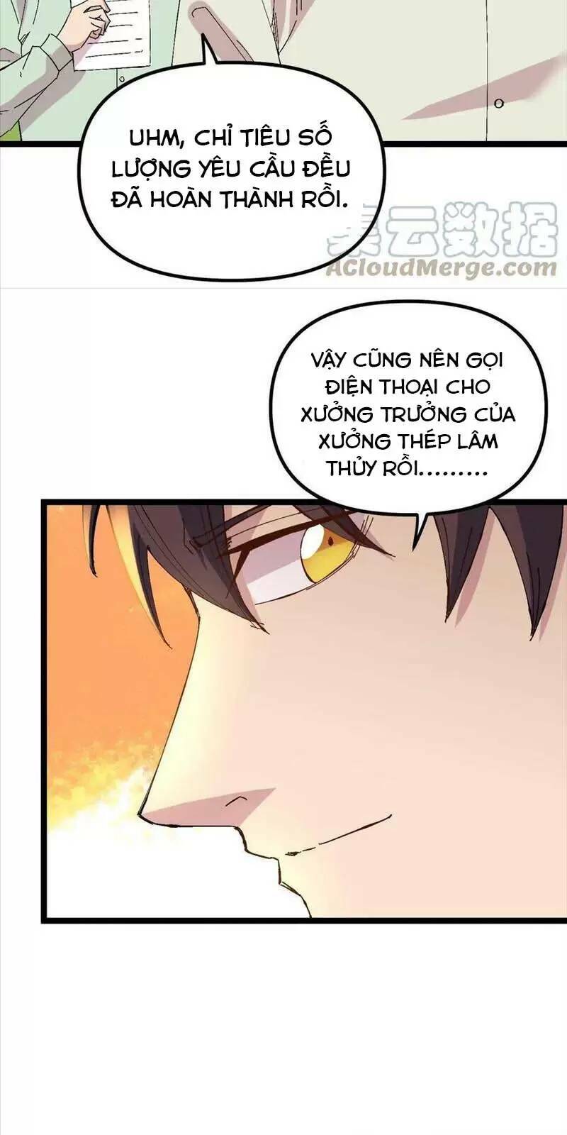Trùng Sinh Trở Lại 1983 Làm Phú Hào: Chapter 185