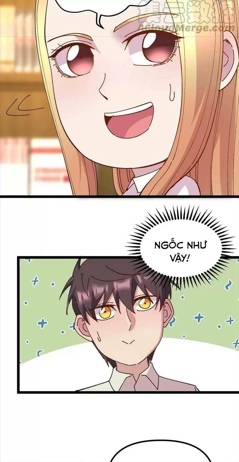 Trùng Sinh Trở Lại 1983 Làm Phú Hào: Chapter 186