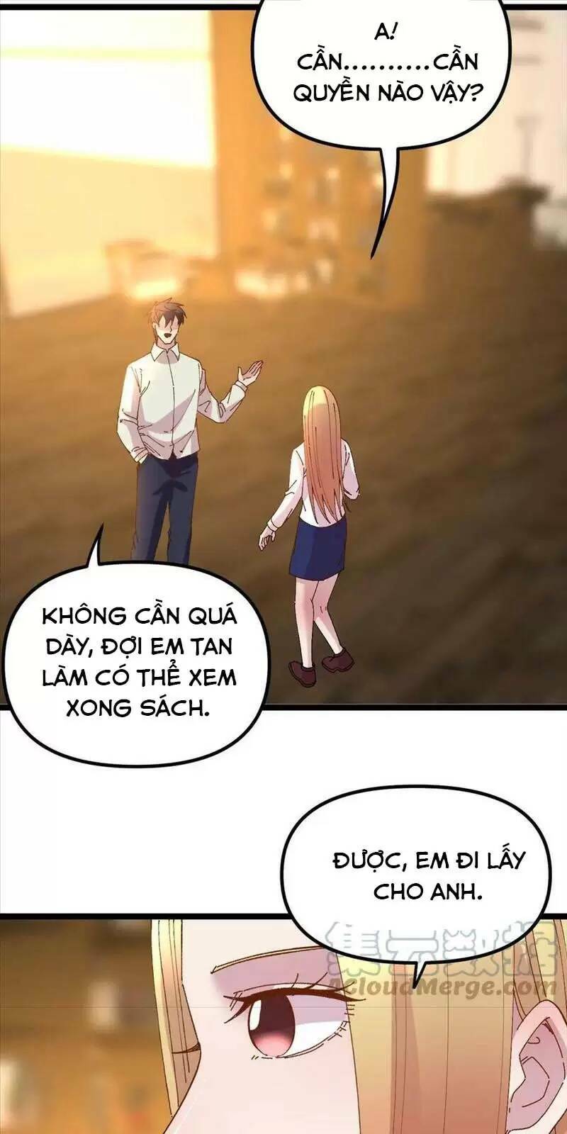 Trùng Sinh Trở Lại 1983 Làm Phú Hào: Chapter 186