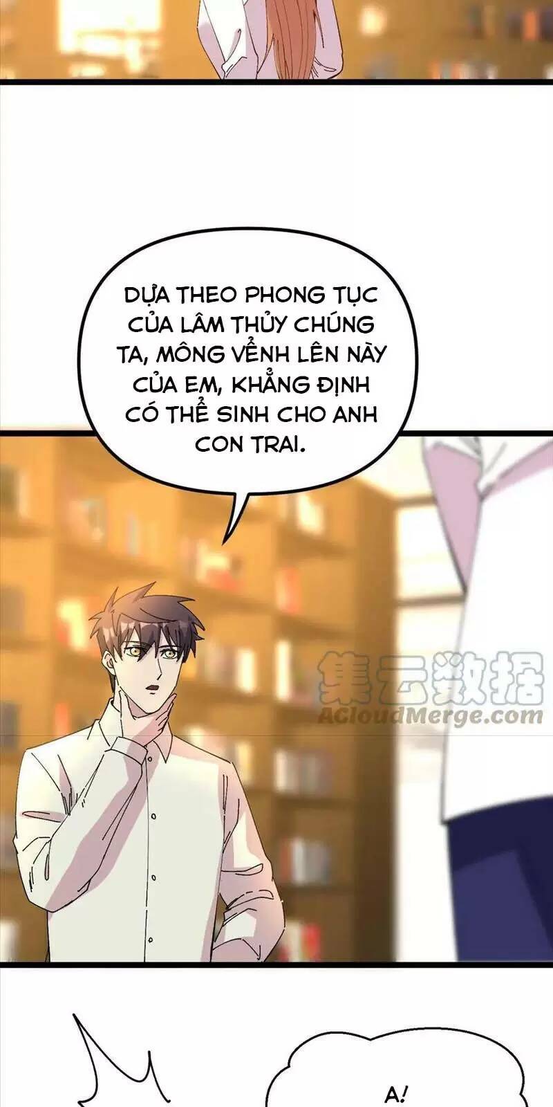 Trùng Sinh Trở Lại 1983 Làm Phú Hào: Chapter 186