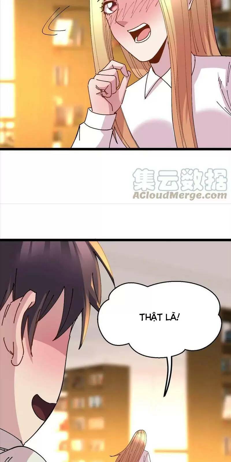 Trùng Sinh Trở Lại 1983 Làm Phú Hào: Chapter 186