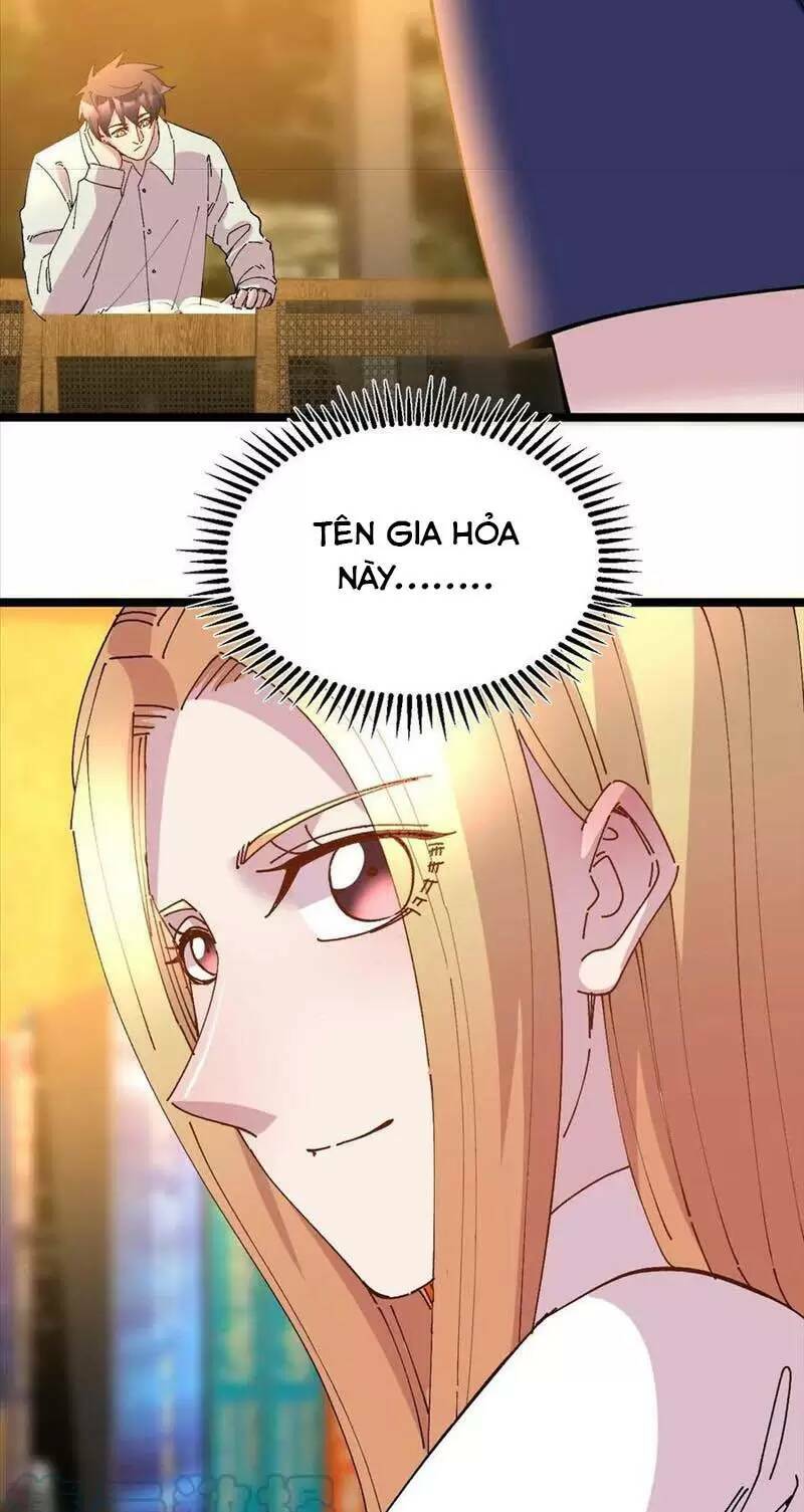 Trùng Sinh Trở Lại 1983 Làm Phú Hào: Chapter 186