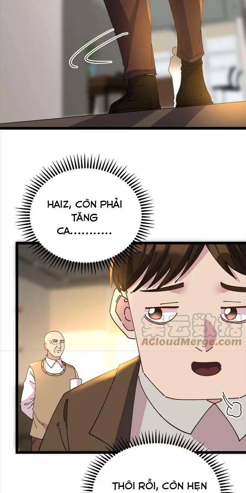 Trùng Sinh Trở Lại 1983 Làm Phú Hào: Chapter 186