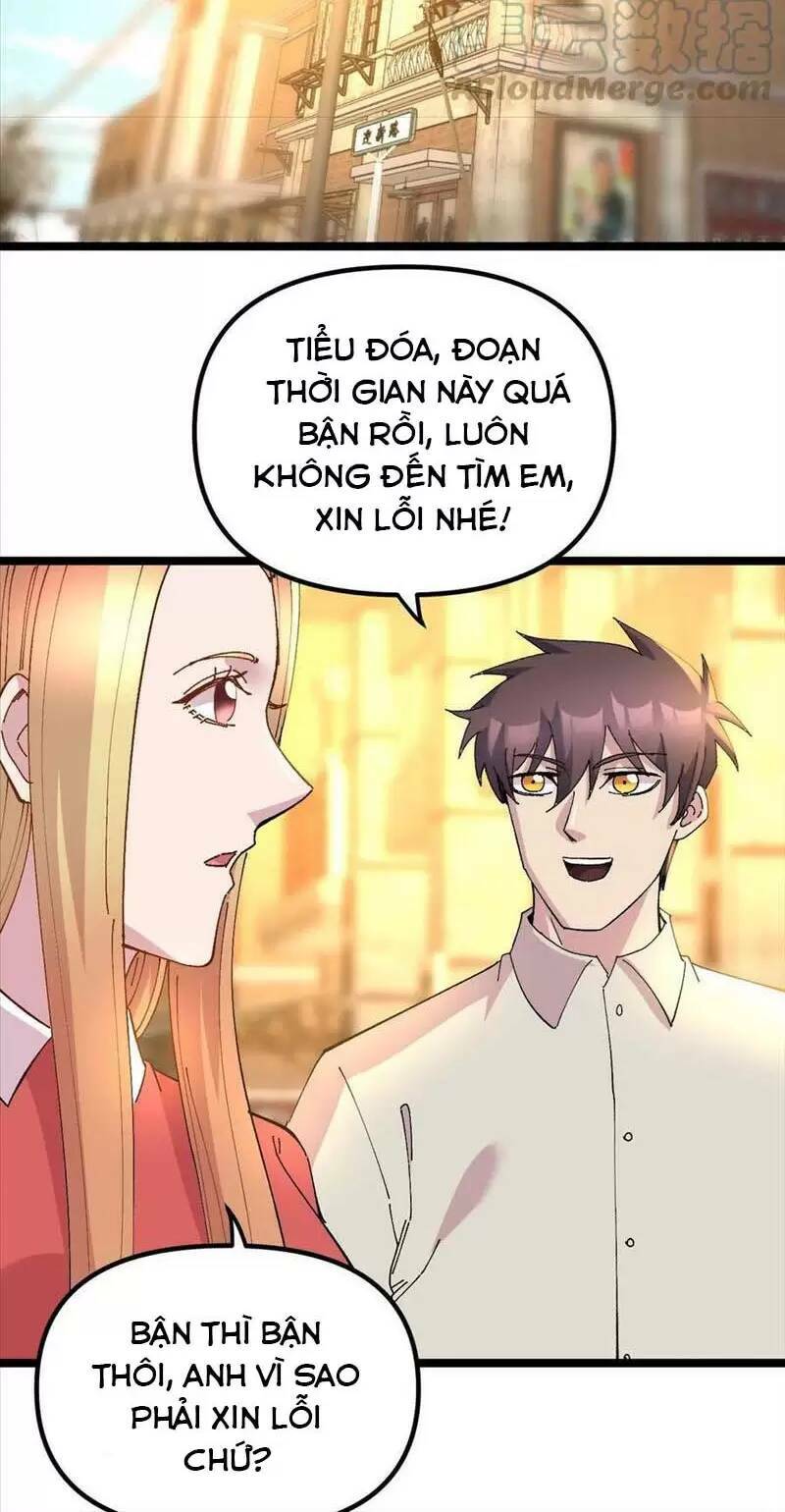 Trùng Sinh Trở Lại 1983 Làm Phú Hào: Chapter 187