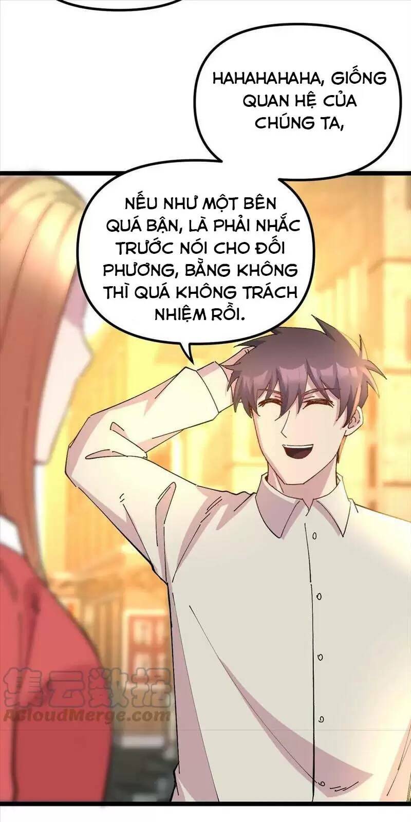 Trùng Sinh Trở Lại 1983 Làm Phú Hào: Chapter 187