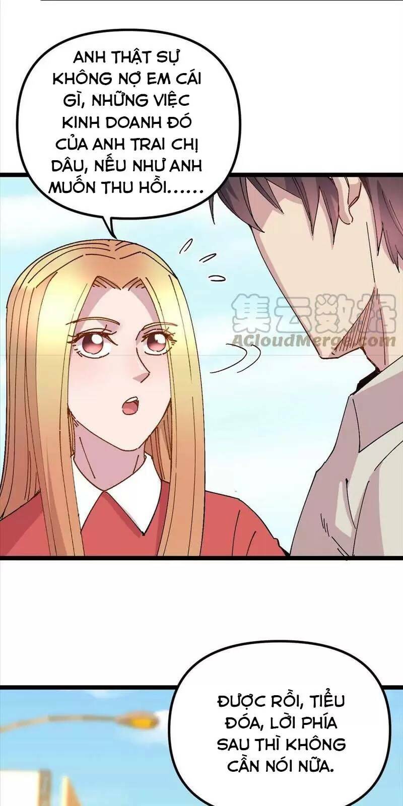 Trùng Sinh Trở Lại 1983 Làm Phú Hào: Chapter 187