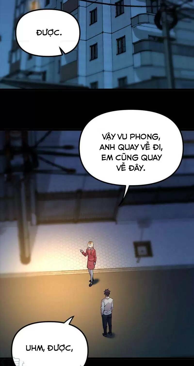 Trùng Sinh Trở Lại 1983 Làm Phú Hào: Chapter 187