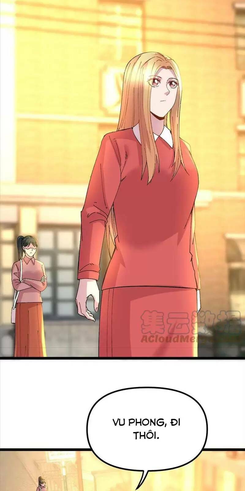 Trùng Sinh Trở Lại 1983 Làm Phú Hào: Chapter 187