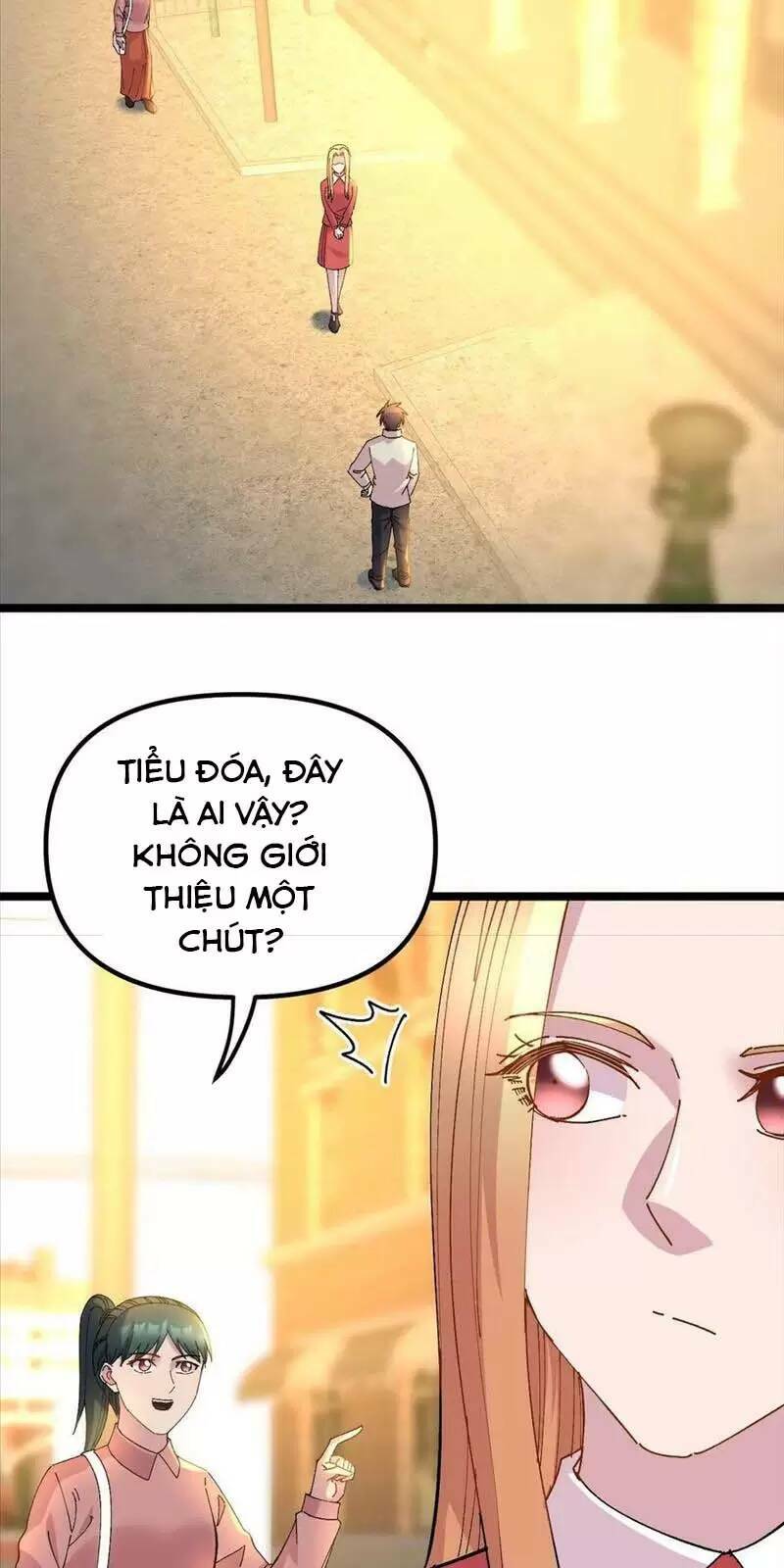 Trùng Sinh Trở Lại 1983 Làm Phú Hào: Chapter 187