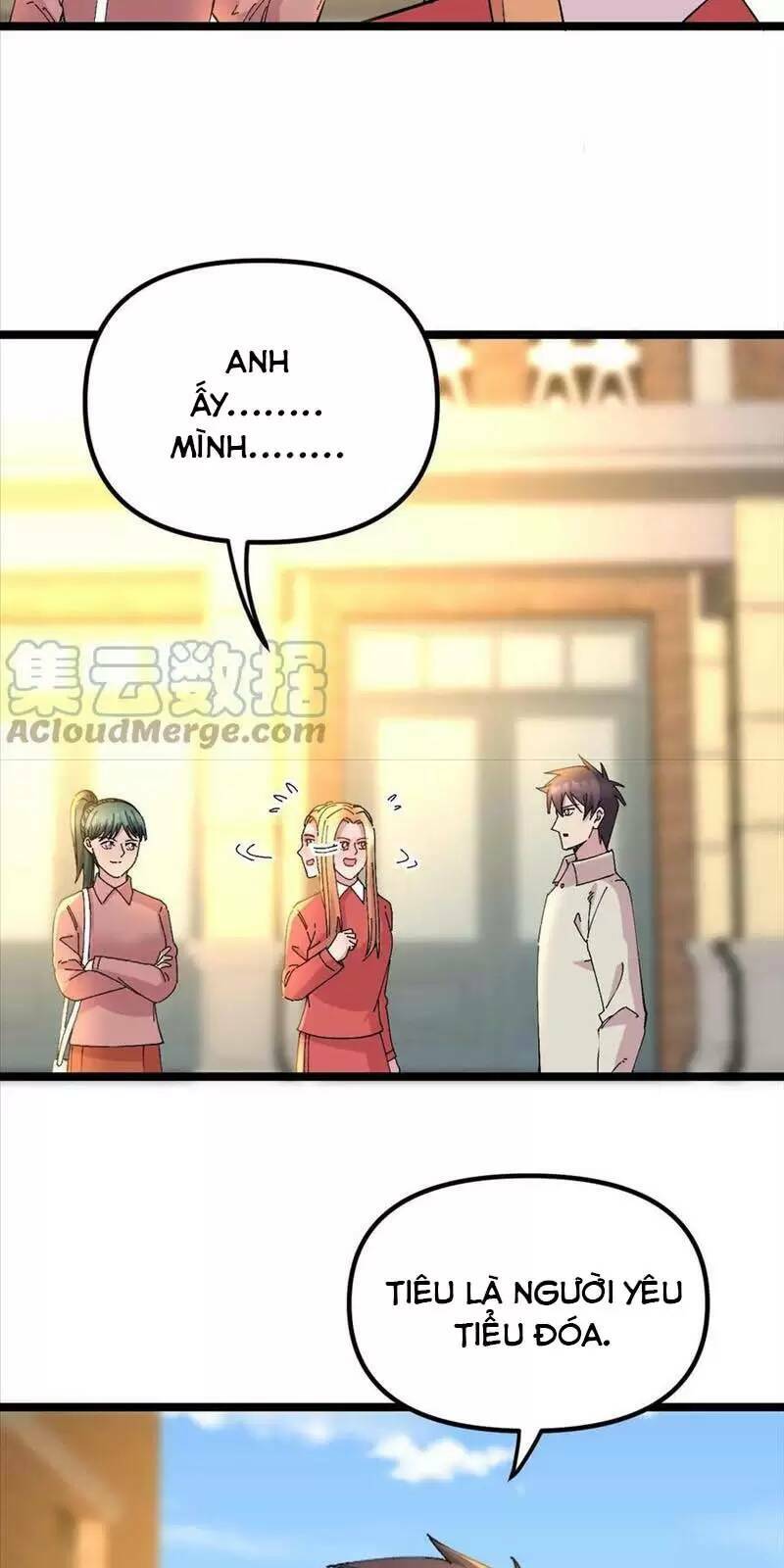 Trùng Sinh Trở Lại 1983 Làm Phú Hào: Chapter 187