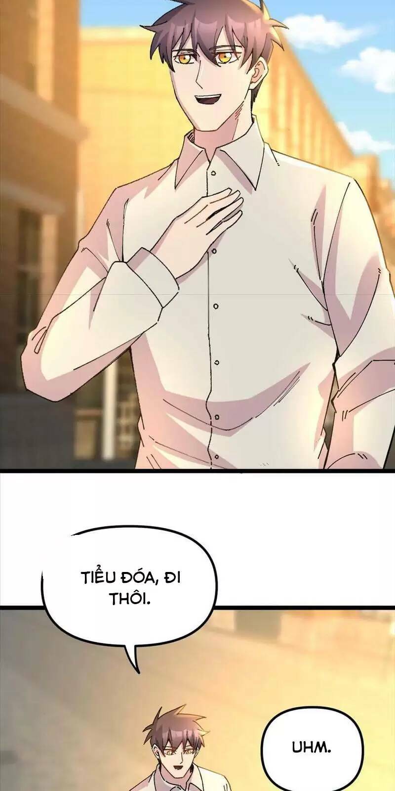 Trùng Sinh Trở Lại 1983 Làm Phú Hào: Chapter 187