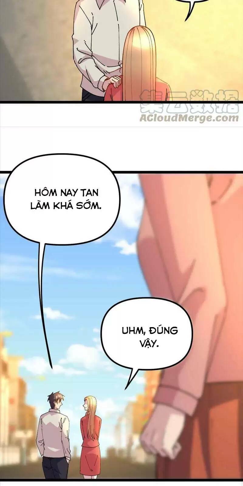 Trùng Sinh Trở Lại 1983 Làm Phú Hào: Chapter 187