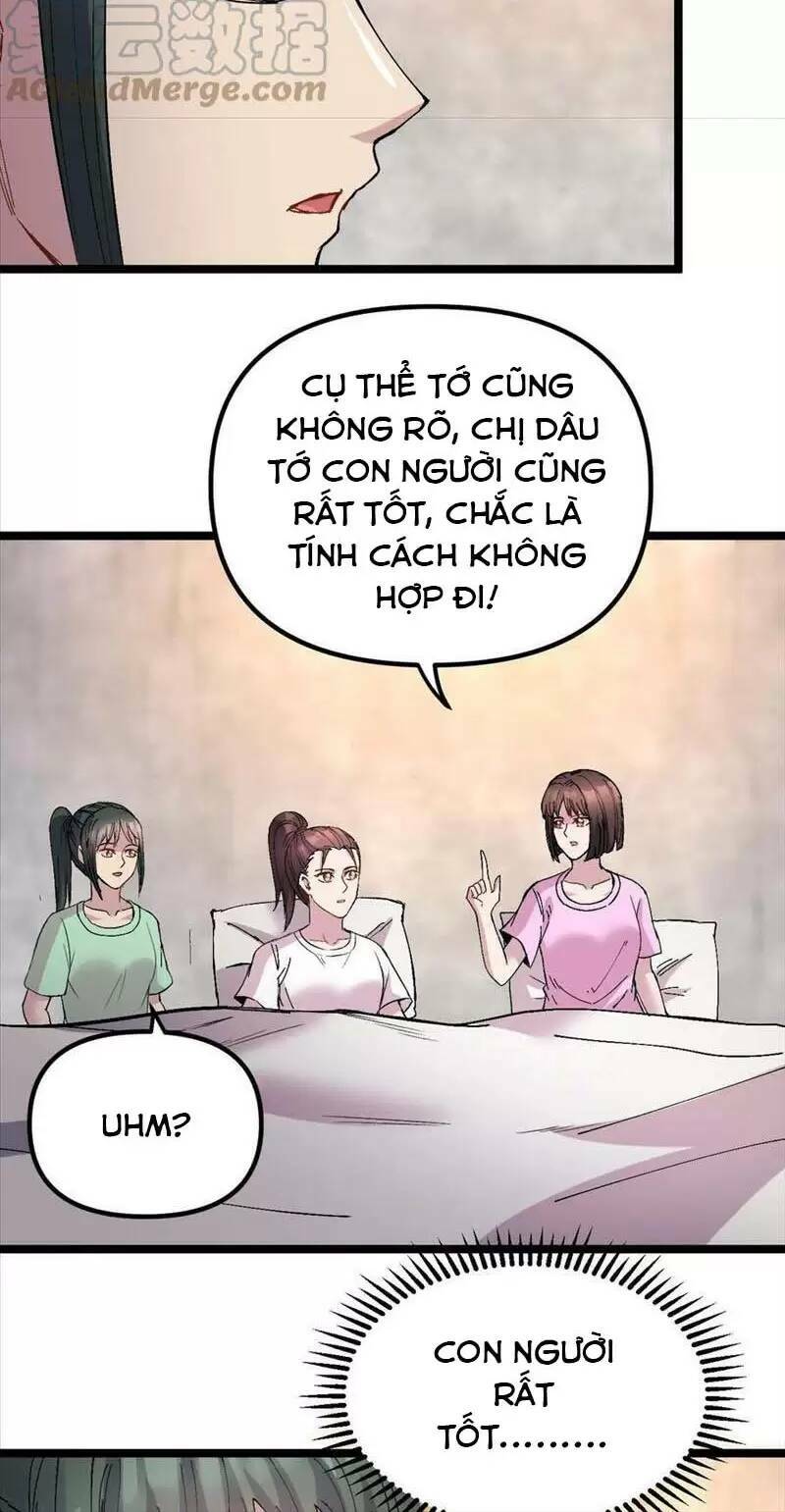 Trùng Sinh Trở Lại 1983 Làm Phú Hào: Chapter 188