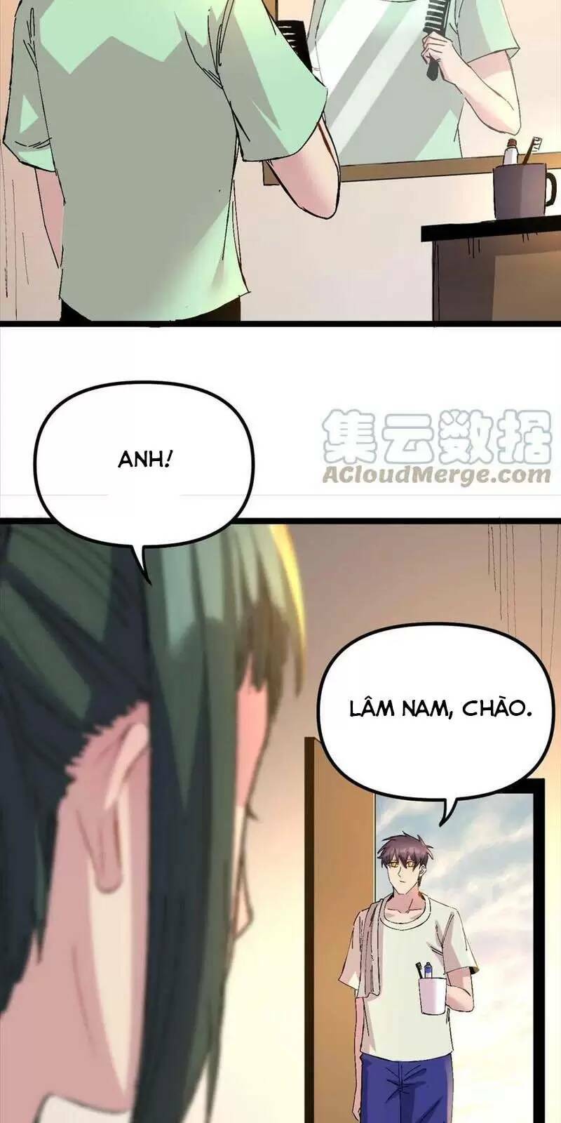 Trùng Sinh Trở Lại 1983 Làm Phú Hào: Chapter 188