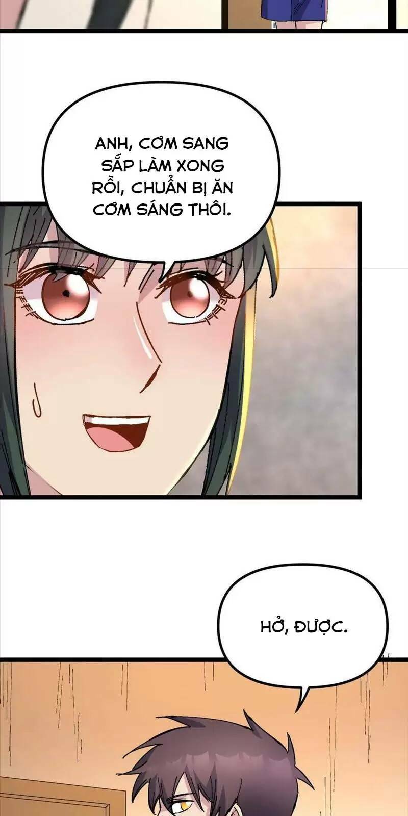 Trùng Sinh Trở Lại 1983 Làm Phú Hào: Chapter 188