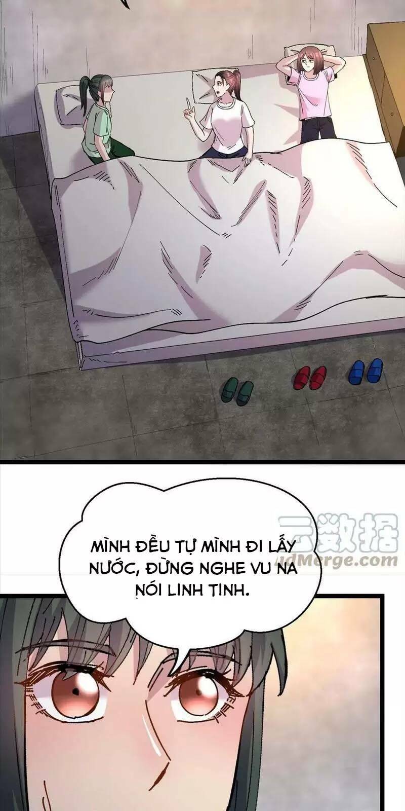 Trùng Sinh Trở Lại 1983 Làm Phú Hào: Chapter 188
