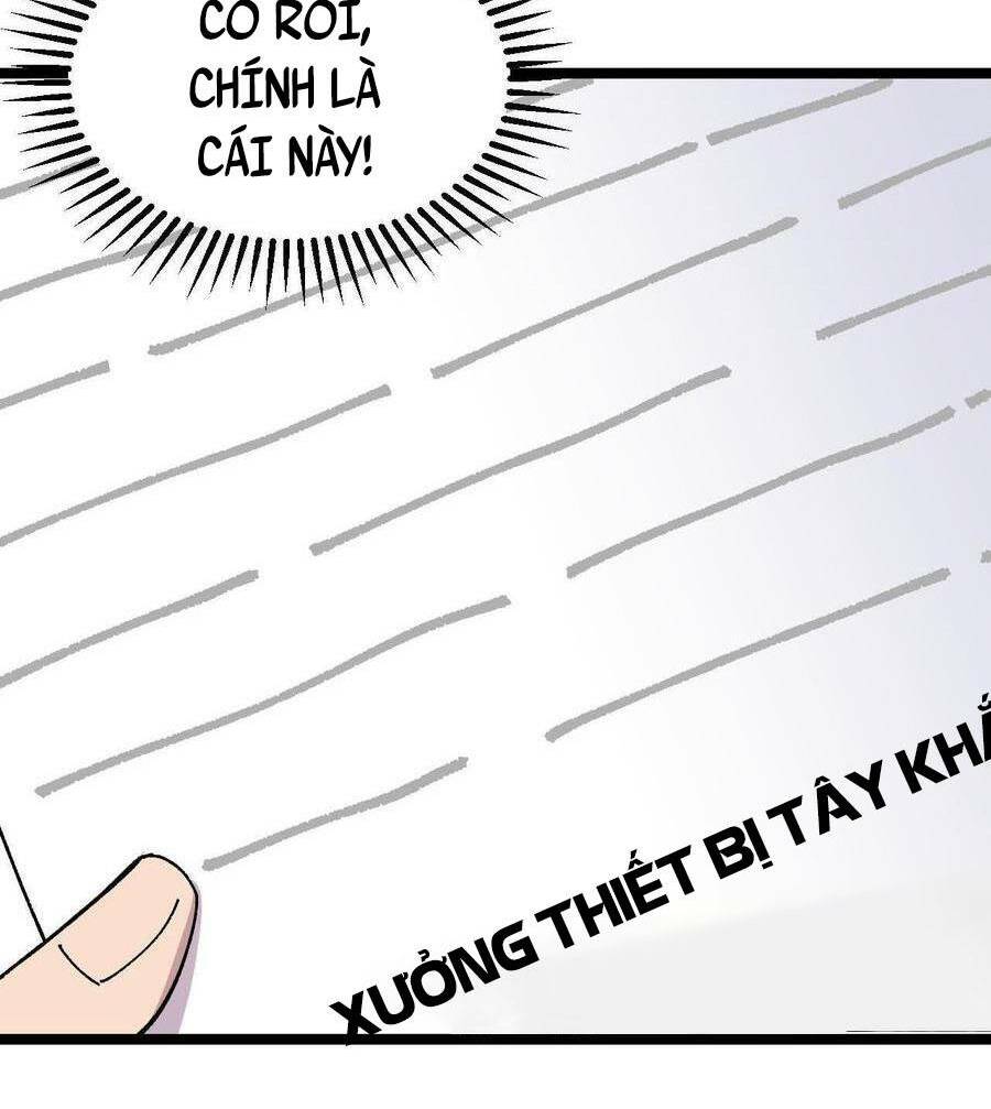 Trùng Sinh Trở Lại 1983 Làm Phú Hào: Chapter 19