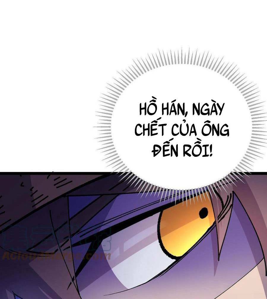 Trùng Sinh Trở Lại 1983 Làm Phú Hào: Chapter 19