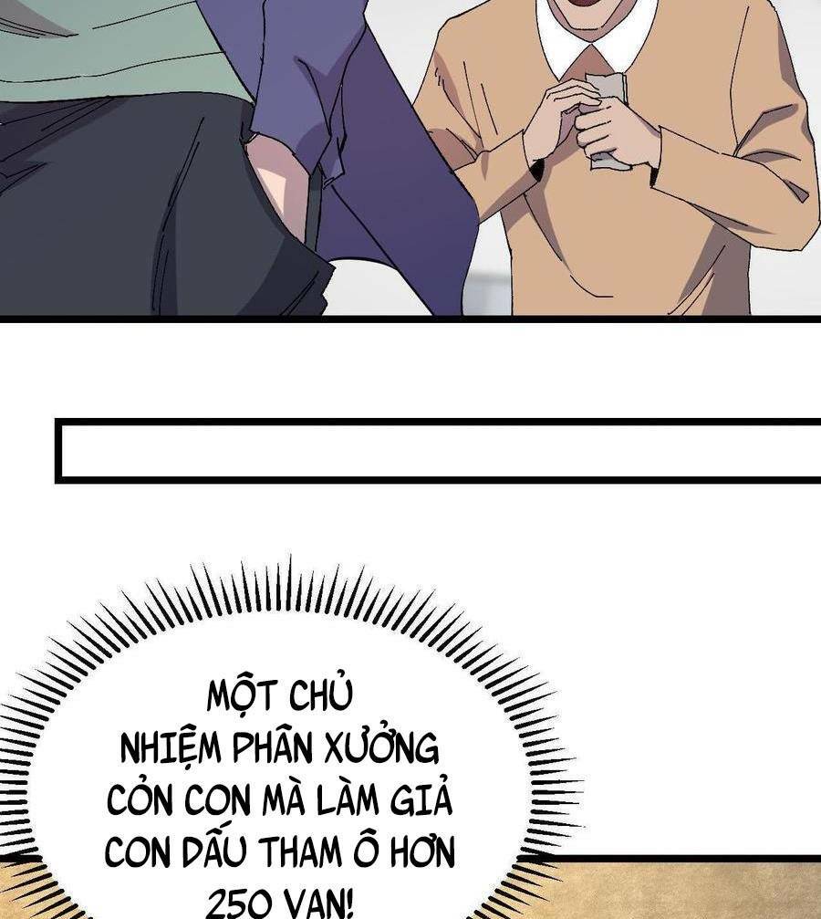 Trùng Sinh Trở Lại 1983 Làm Phú Hào: Chapter 19