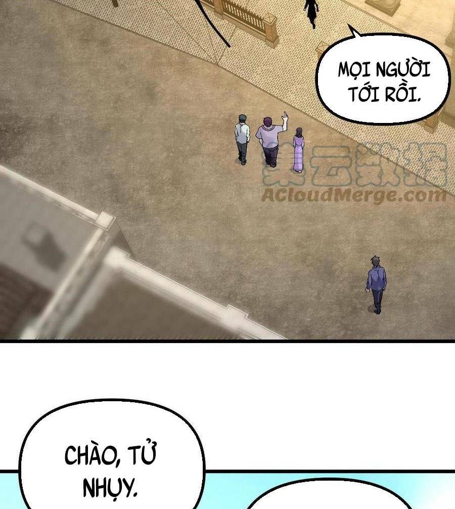 Trùng Sinh Trở Lại 1983 Làm Phú Hào: Chapter 19